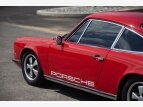 Thumbnail Photo 20 for 1971 Porsche 911 T